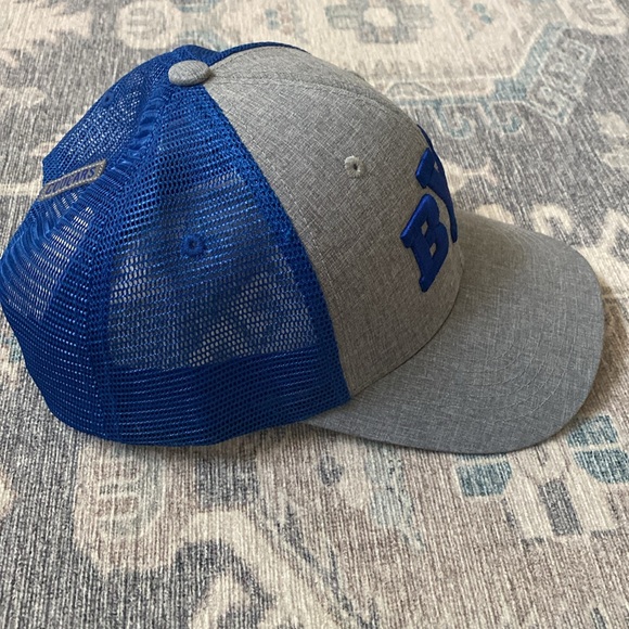 BYU trucker hat - Picture 2 of 2